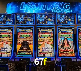Desvendando o Mundo dos Jogos Virtuais na 67f