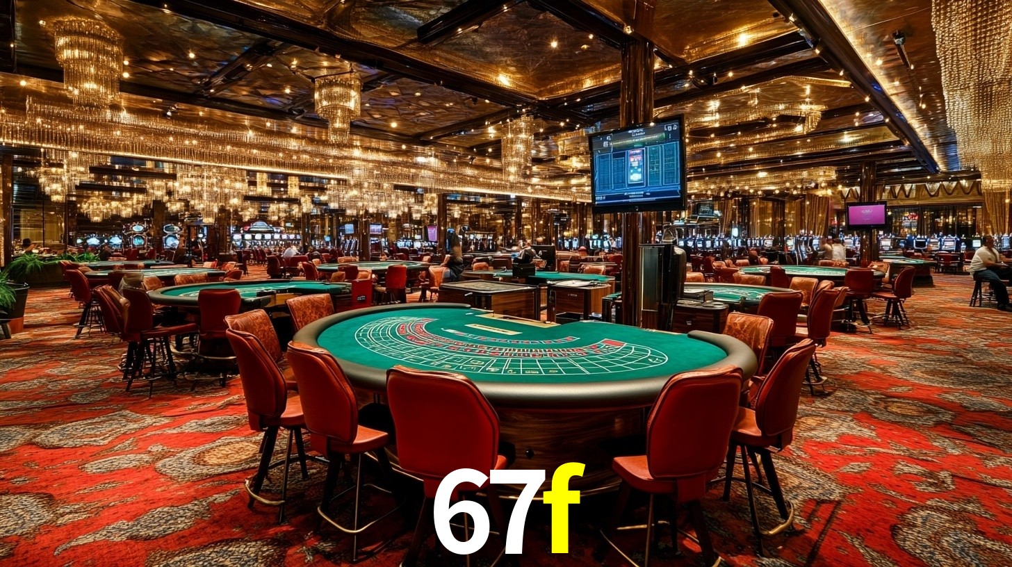 Welcome Bonus 67f
