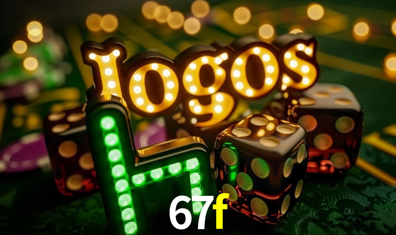 Jogos de Slot 67f
