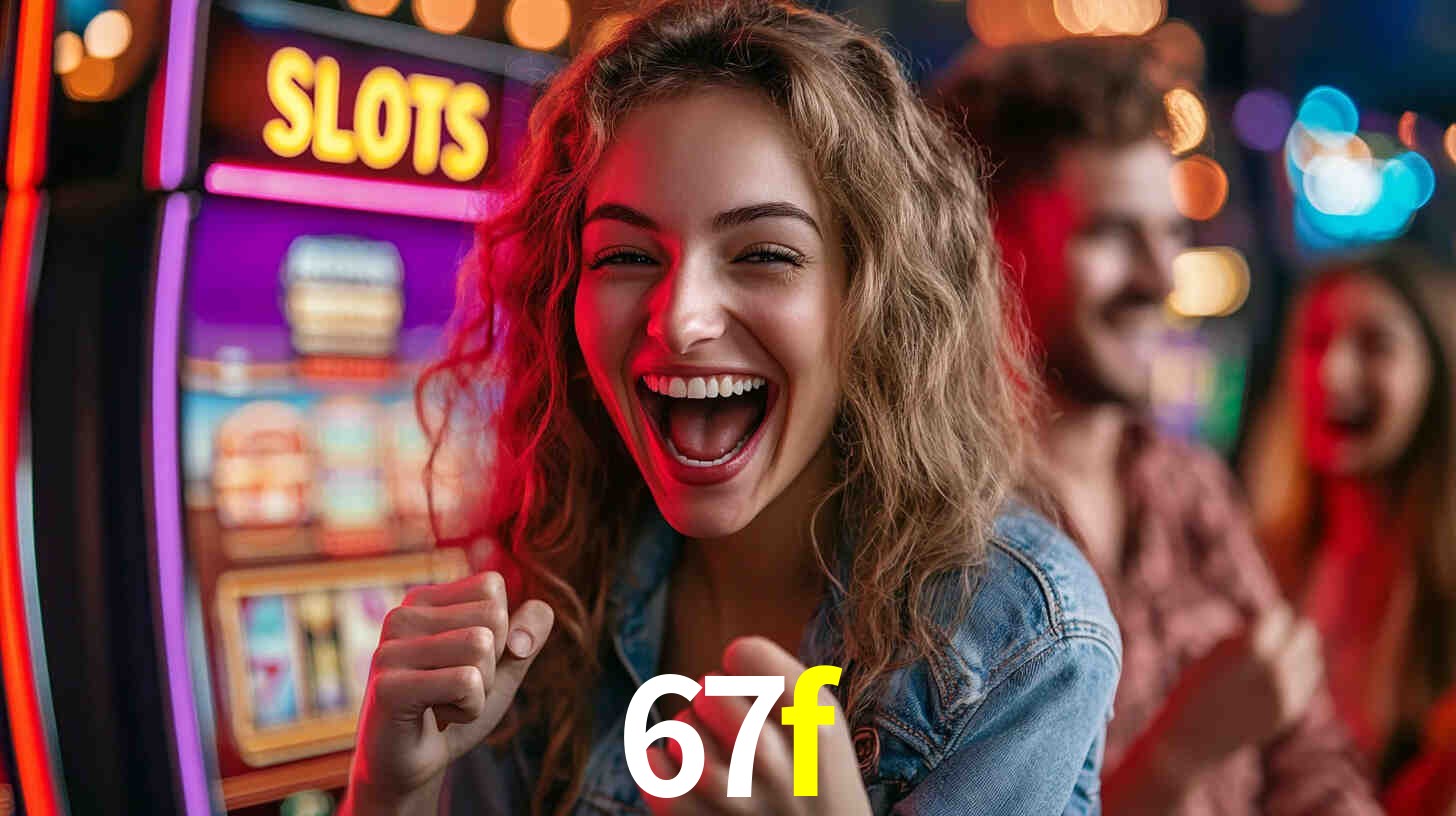 Inovações de Jogos na 67f: O Futuro das Experiências Interativas