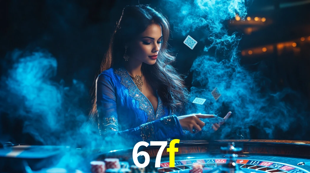 A Emoção da Loteria na 67f: Uma Chance de Mudança de Vida