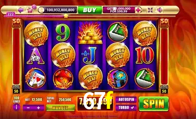 Descubra a Magia dos Jogos de Arcade no 67f