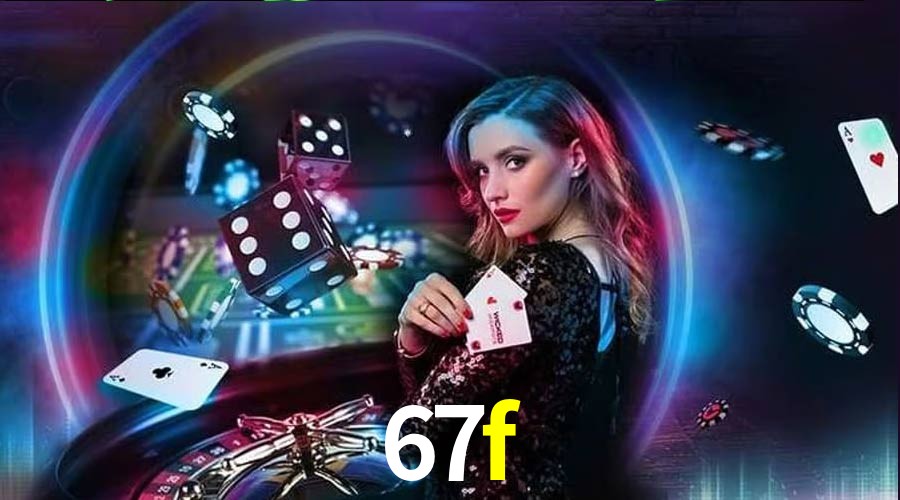 APP oficial da 67f para mobile