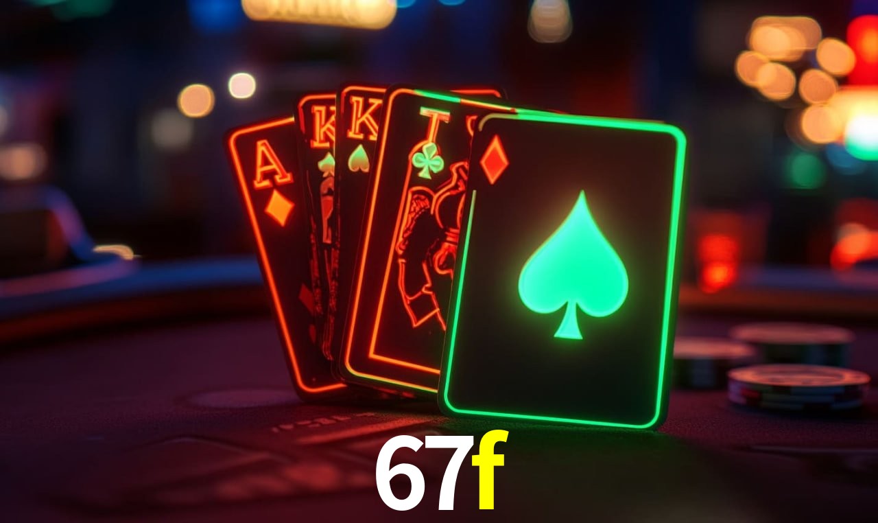 Casino Ao Vivo 67f